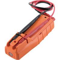 AC/DC Voltage/Continuity Tester Auto-Cam
