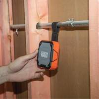 Wireless Jobsite Speaker (Tool Only), Lithium-Ion Auto-Cam