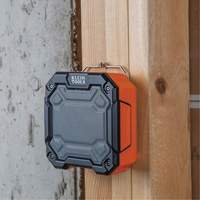 Bluetooth&reg; Jobsite Speaker with Magnet & Hook (Tool Only), Lithium-Ion Auto-Cam