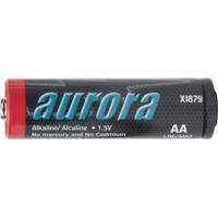 Alkaline Batteries, AA, 1.5 V XI879 | Auto-Cam