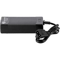 Bloc d'alimentation pour lampe de sc&egrave;ne portative Auto-Cam