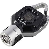 Lampe de poche USB Pocket Mate Auto-Cam
