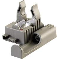 Support de charge &agrave; califourchon Strion USB Auto-Cam