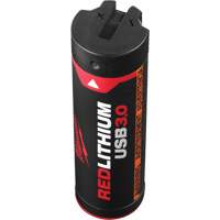 Batterie Redlithium USB 3.0AH Auto-Cam
