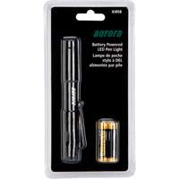 Cree<sup>®</sup> Penlight, LED, 90 Lumens, Aluminum Body, AAA Batteries, Included XJ058 | Auto-Cam