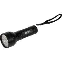 AFL300 Flashlight, LED, 180 Lumens, AA Batteries XJ059 | Auto-Cam