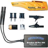 Breaker ID Pro 300 Kit Auto-Cam