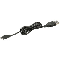 Cordon de recharge USB de type A à micro-USB XJ104 | Auto-Cam