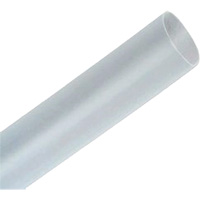 Heat Shrink Tubing FP-301, Thin Wall, 48", 0.75" (19.1mm) - 1.5" (38.1mm) XJ142 | Auto-Cam