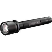 TX22R Rechargeable Dual Power Flashlight, LED, 5300 Lumens, Rechargeable Batteries XJ145 | Auto-Cam