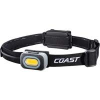RL10 Dual Colour Headlamp, LED, 560 Lumens, AAA/Rechargeable Batteries XJ148 | Auto-Cam