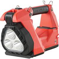 Vulcan Clutch<sup>®</sup> Multi-Function Lantern, LED, 1700 Lumens, 6.5 Hrs. Run Time, Rechargeable Batteries, Included XJ178 | Auto-Cam
