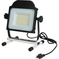 Floodlight, LED, 100 W, 10000 Lumens XJ197 | Auto-Cam