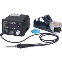 3-Channel Soldering Station XJ218 | Auto-Cam