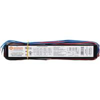 T8 3-Lamp Fluorescent Ballast Auto-Cam
