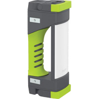 Baladeuse de la s&eacute;rie Pro, DEL, 1000 lumens Auto-Cam