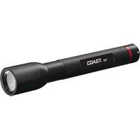 G24 Flashlight, LED, 400 Lumens, AA Batteries XJ264 | Auto-Cam
