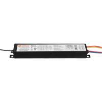 High Efficiency 4-Lamp T8 Instant Start UNV Electronic Ballast Auto-Cam