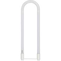 Lampe DEL IPS T8 SubstiTUBE CURVALUME, 13 W, 2100 lumens, base G13 Auto-Cam