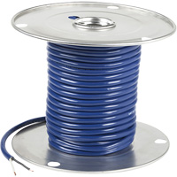 Low-Temperature 2-Conductor Trailer Cable Auto-Cam