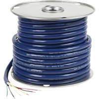 Low-Temperature 3-Conductor Trailer Cable Auto-Cam