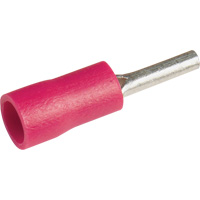 Vinyl Pin Terminal Connectors Auto-Cam