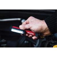 Work Light, LED Auto-Cam