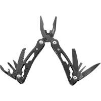 Outil polyvalent noir CT225, 4-7/10" l Auto-Cam