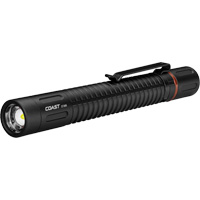 Lampe stylo d'inspection XT30R, DEL, 1000 lumens, Piles Rechargeable Auto-Cam