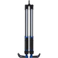 Baladeuse sous-capot pliante, Crochet, Rechargeable, 1400 lumens Auto-Cam