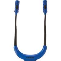 Lampe de travail, Lampe tour de cou, Rechargeable, 300 lumens Auto-Cam