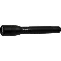 IPX4 Flashlight, 100 Lumens, AA Batteries Auto-Cam