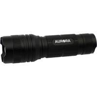 IPX4 Flashlight, 500 Lumens, AAA Batteries Auto-Cam