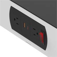 LuxPower Charging Tower Auto-Cam