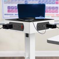 LuxPower Charging Tower Auto-Cam