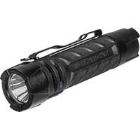 Lampe de poche PolyTac 1X, DEL, 350 lumens, Piles AA/CR123A Auto-Cam