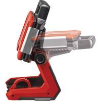 Lampe de travail &agrave; DEL professionnelle &agrave; panneaux pliants lumens sans fil 18V, DEL, 3600 lumens Auto-Cam