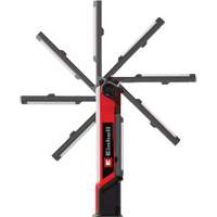 Lampe de travail &agrave; DEL sans fil 18V (outil seulement), DEL, 1000 lumens Auto-Cam