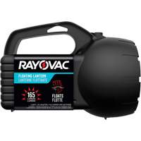 Ensemble de lanterne flottante, DEL, 165 Lumens, Piles AA Auto-Cam