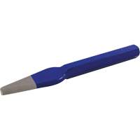 Cape Chisel Auto-Cam