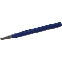 Diamond Point Chisel Auto-Cam