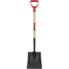 Ergonomic Straight