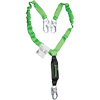Crochet d'armature verrouillable