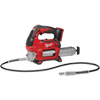 Tool, 2 Batteries & Charger
