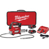 Tool, 2 Batteries & Charger