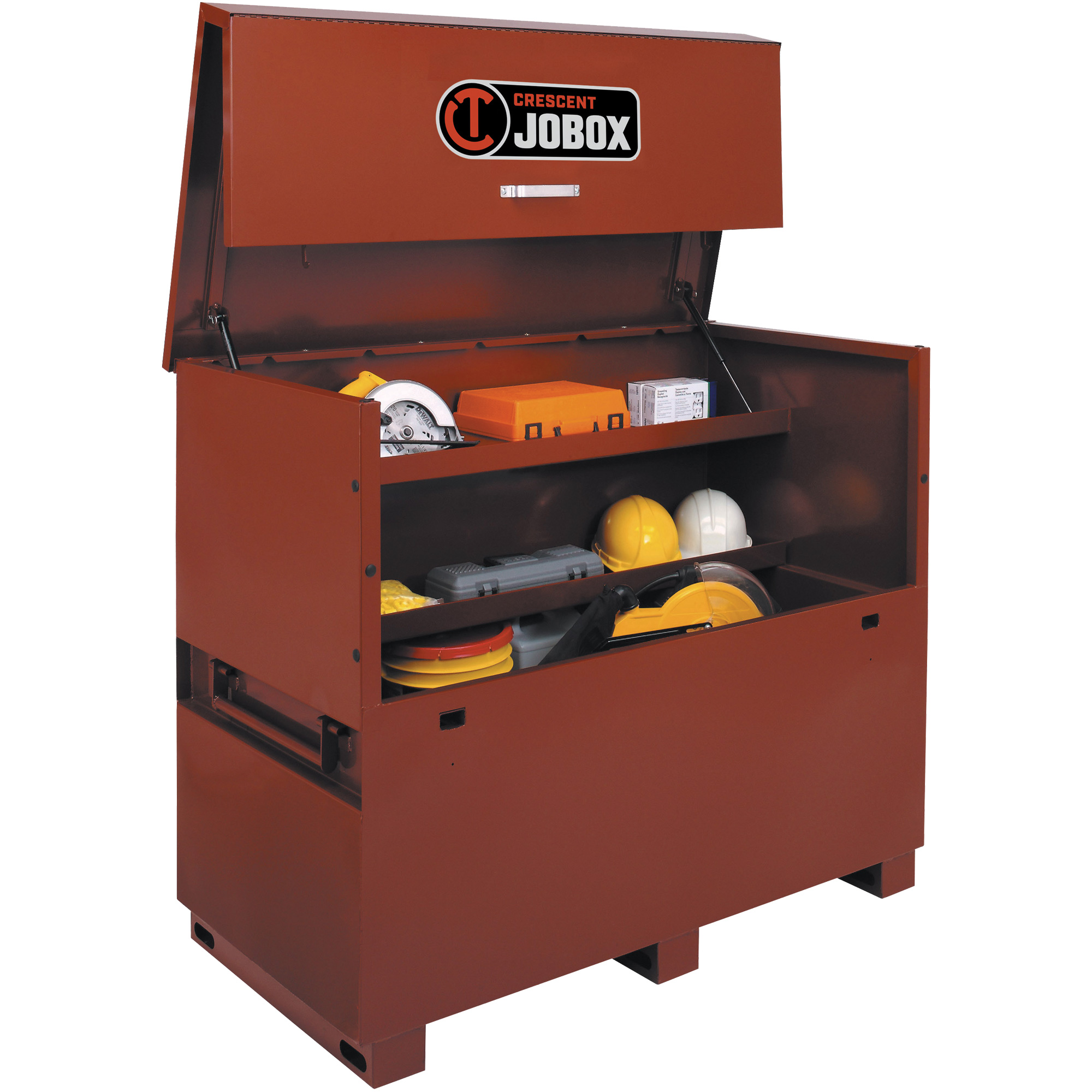 Jobox By Crescent Long Piano Box, 60